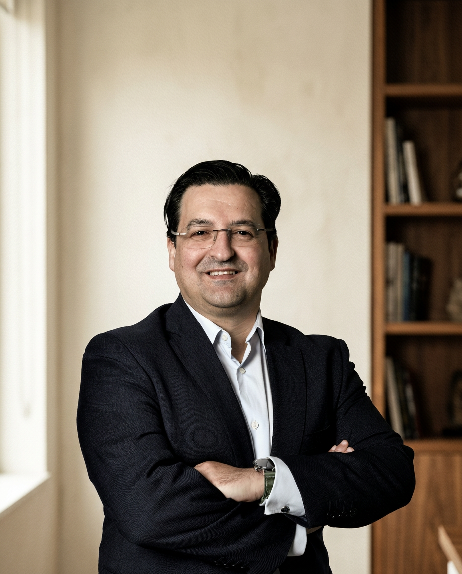 Hélder Barbosa Ferreira